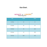 Baby Girl Lemon T-Shirt